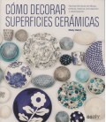 COMO DECORAR SUPERFICIES CERAMICAS