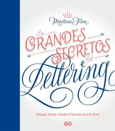 GRANDES SECRETOS DEL LETTERING