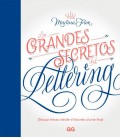 GRANDES SECRETOS DEL LETTERING