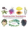 ILUSTRACION BOTANICA