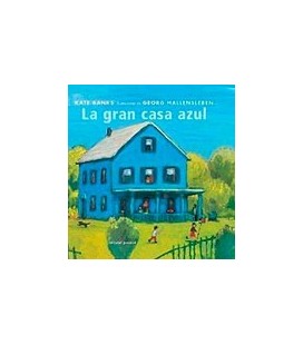 GRAN CASA AZUL