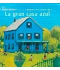 GRAN CASA AZUL