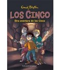 CINCO LOS 02 OTRA AVENTURA DE LOS CINCO