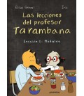 LECCIONES DEL PROFESOR TARAMBANA LECCION 1 MODALES