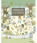 PRONTO IRE A LA ESCUELA