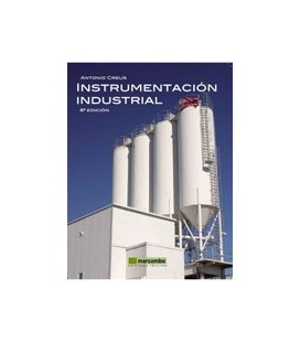 INSTRUMENTACION INDUSTRIAL 8 ED