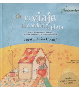 VIAJE DEL CORDON DE PLATA