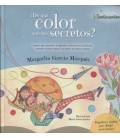 DE QUE COLOR SON TUS SECRETOS