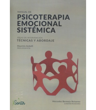 MANUAL DE PSICOTERAPIA EMOCIONAL SISTEMICA