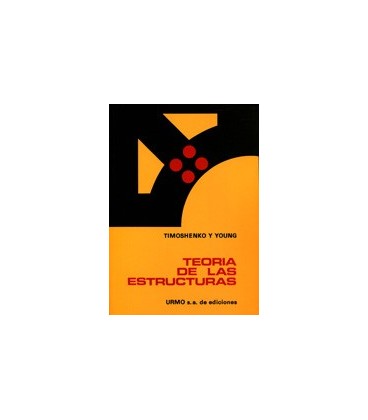 TEORIA DE LAS ESTRUCTURAS
