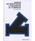 MANUAL DEL MONTADOR Y SOLDADOR DE TUBERIAS