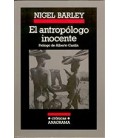 ANTROPOLOGO INOCENTE EL