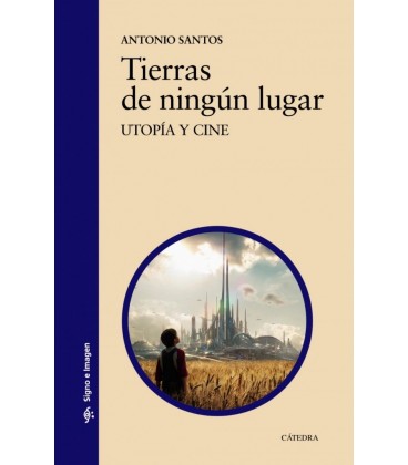 TIERRAS DE NINGUN LUGAR
