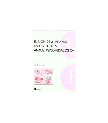 MON DELS INFANTS EN ELS CONTES
