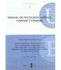 MANUAL DE PSICOLOGIA JURIDICA FORENSE Y CRIMI