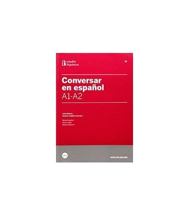 CONVERSAR EN ESPAÑOL A1 A2