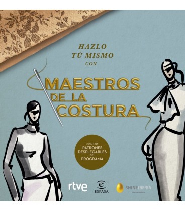 HAZLO TU MISMO CON MAESTROS DE LA COSTURA