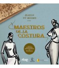 HAZLO TU MISMO CON MAESTROS DE LA COSTURA