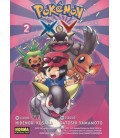 POKEMON X Y 02