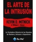 ARTE DE LA INTRUSION HACKERS INTRUSOS