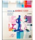 MANUAL DE AEROBIC Y STEP + CD ROM