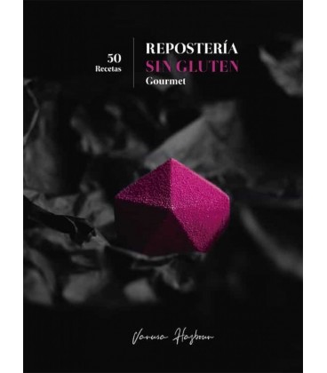REPOSTERIA SIN GLUTEN GOURMET