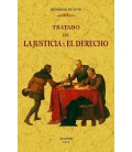 TRATADO DE LA JUSTICIA Y EL DERECHO (2T1V)