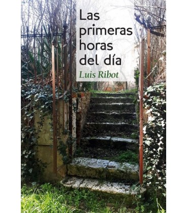 LAS PRIMERAS HORAS DEL DIA