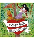 COMO SER UNA PIRATA