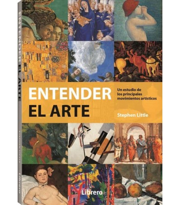 ENTENDER EL ARTE