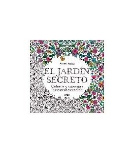JARDIN SECRETO