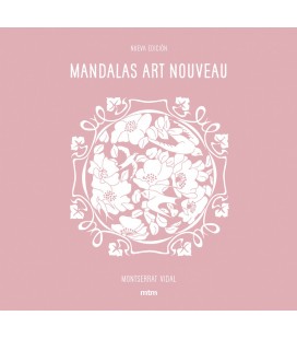 MANDALAS ART NOUVEAU