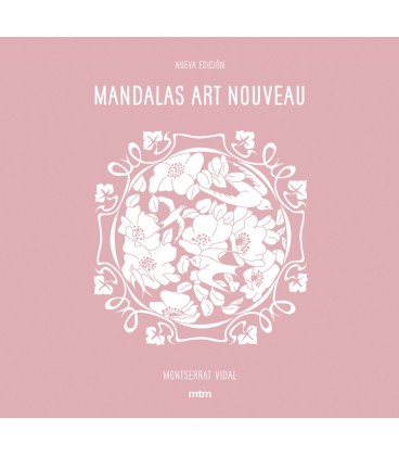 MANDALAS ART NOUVEAU