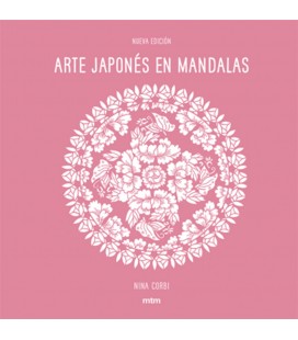ARTE JAPONES EN MANDALAS