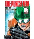 ONE PUNCH MAN 05