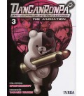 DANGANRONPA 03 THE ANIMATION