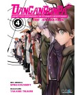 DANGANRONPA 04 THE ANIMATION