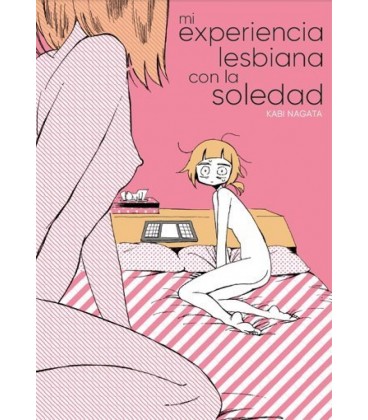 MI EXPERIENCIA LESBIANA CON LA SOLEDAD