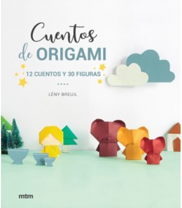 CUENTOS DE ORIGAMI