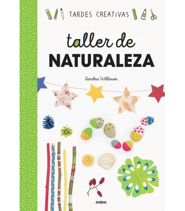 TALLER DE NATURALEZA