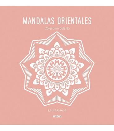 MANDALAS ORIENTALES