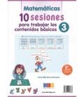 10 SESIONES PARA TRABAJAR CONTENIDOS BASICOS 03 LENGUA Y MATEMATICAS