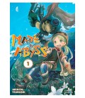 MADE IN ABYSS 01 (COMIC)