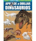 APRENDE A DIBUJAR DINOSAURIOS