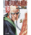 ONE PUNCH-MAN 16 (COMIC)