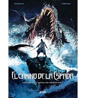CAMINO DE LA ESPADA