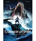 EL CAMINO DE LA ESPADA