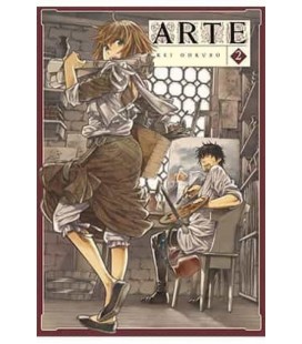 ARTE 02