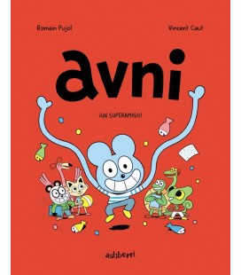 AVNI 2