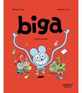 BIGA 2 (EUSKERA)